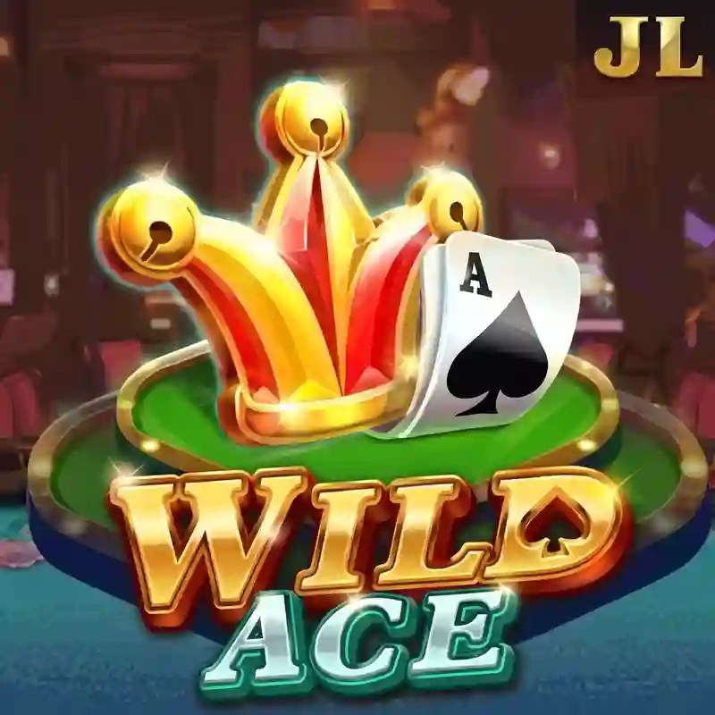 Trò chơi Slot Ace hoang dã tại nhà cái iv88
