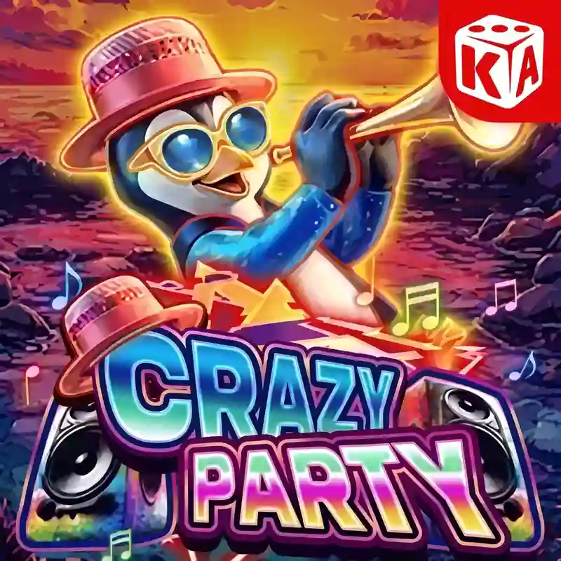 Trò chơi casino trực tuyến Bữa Tiệc Điên Cuồng tại iv88