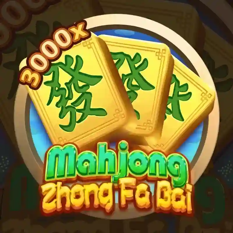 Trò chơi Mạt Chược Trung Phát Bạch iv88