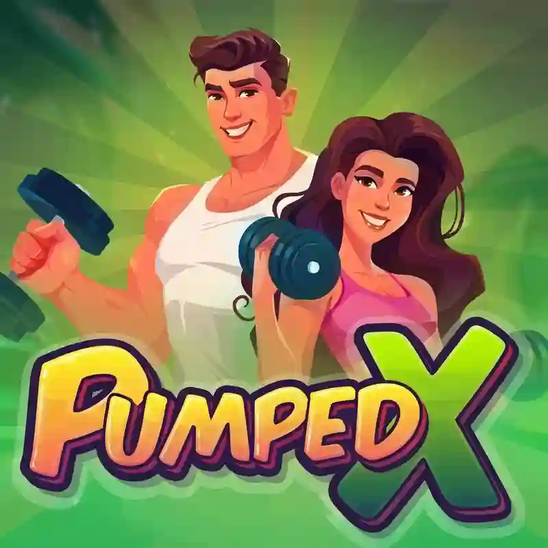 Trò chơi Pumped X tại iv88